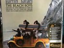 The Beach Boys Surfin' Safari 200g SEALED LP Mono