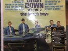 The Beach Boys Shut Down Volume 2 - 200g SEALED LP Mono