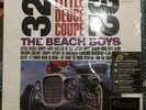 Little Deuce Coupe by The Beach Boys - SEALED 200Gram LP - mono
