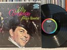 A Jolly Christmas From Frank Sinatra - Capitol LP W-894 Mono SHRINK