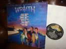 Wraith, Soundtrack, Ozzy Osbourne, Ian Hunter, Stan Bush, Lion, Scotti LP 1986