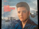 SEALED, Elvis Presley – Elvis' Christmas Album LSP-1951 (e), Stereo, US, 1964