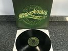 LP VINYL RECORD STEREOPHONICS JUST ENOUGH EDUCATION TO PERFORM EU 1ST PRESS EX
