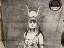 THE LUMINEERS Cleopatra LP Vinyl RECORD. Brand New Still Sealed - White Wax