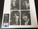 The Beatles/White Album And Esher Demos/Anniversary 4LP Edition/BRAND NEW SEALED