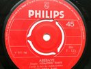 Alemayehu Eshete – Abebaye - Hot Afro Funky Killer Ethiopia - PH 125