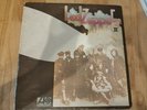 LED ZEPPELIN II 2 Two RED PLUM UK LP 1969 KILLING FLOOR VINYL A2/B4 588198