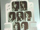 Authentic Three Dog Night / HARMONY / Vinyl LP Dunhill/ABC / Near Mint