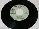 Porgy & The Monarchs That's My Girl The Girl And The Boy Rare Soul 45 Sylves