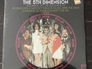 The Age of Aquarius The 5th Dimension LP Vinyl Record Brand New Sealed Rare