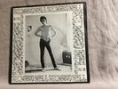 RICHARD HELL  { I Could Live With You} Another World 1979 UK STIFF PUNK Numbered
