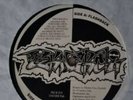 Teknarchi/Flashback/Free flow/Brainwaves/hardcore jungle/FKUK015/FOKUS/VGC++