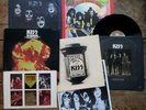 KISS - The Originals (1977) 3 X Vinyl, Gatefold LP - Japan Pressing - Hard Rock