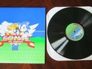 Masato Nakamura Sonic The Hedgehog 2 Vinyl LP NOT MOONSHAKE Zelda Mario Smash