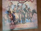 Blackfoot - Train Train - Southern Rock Live  [New Vinyl LP]