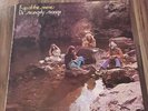 Vinyl schallplatte kip of the serenes Dr. Strangeley Strange