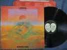 JOHN LENNON Shaved Fish / Special Edition LP India Hungary EMI APPLE PCS 7173