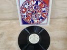 GRATEFUL DEAD Bear’s Choice: History of.. Vol. 1 LP (Warner Bros 2721)
