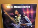 Various – Classic Rock - Rock Renaissance 1989 SCLR17 Time Life x2LP EX NM