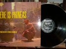 Here is Phineas ..Newborn jr. Atlantic 1235 RVG, DG, RARE NM VINYL