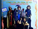 COUNTRY JOE & FISH FIXIN'-TO-DIE RARE ORIG '67 VANGUARD STEREO LP IN SHRINK NM