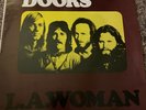 Doors - LA Woman Vinyl