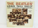 BEATLES LONG TALL SALLY MONO LP SHRINK CANADA T6063 Vinyl Record -R30
