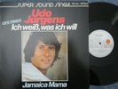 UDO JÜRGENS Ich weiß, was ich will (Long Version) / 12