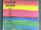 The Band   Stage Fright   MFSL Limited LOW #262   FACTORY SEALED