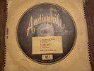 Harry Blons’ Dixieland Band EP 12” 78 RPM VG red Wax 1947 Jazz Audiophile AP-1