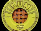 Roy Orbison 45 RPM on Sun 1956 Ooby Dooby (Rock) VG++