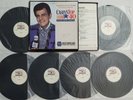 POP ROCK Casey's Top 40 w/ Kasem 90-17 6 x LP TRANSCRIPTION 4/28/1990 NM