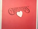 Carpenters - A Song For You - Japan Vinyl Envelope LP Sized OBI Insert - AML135