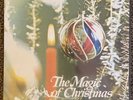 Various ?– The Magic Of Christmas - 1972 Vinyl LP Box Set - P3S 5806 - Sealed