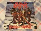 GWAR. Scumdogs of the universe. 12