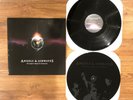 Angels and Airwaves We Don’t Need to Whisper vinyl 2xLP Blink 182 Rare