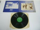 RECORD ALBUM THIN LIZZY SHADES OF A BLUE ORPHANAGE 2974