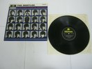 RECORD ALBUM Mono THE BEATLES A HARD DAY'S NIGHT XEX 481