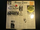 John & Yoko/ Plastic Ono Band Some Time In New York, Apple SVBB 3392,sealed LP