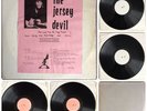 BRUCE SPRINGSTEEN The Jersey Devil RARE LIVE DOUBLE VINYL Cleaned On Degritter