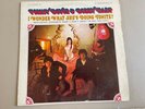 Tommy Boyce & Bobby Hart I Wonder What She's Doing Tonite? LP Record 1st Issue