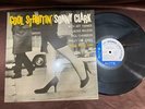 SONNY CLARK COOL STRUTTIN' BLUE NOTE BLP 1588 STEREO JAPAN LP