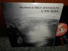 ROY BROWN & AIRES BUCANEROS CASI ALBA VINTAGE LATIN FUNK LP