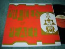 Pieces of Peace self-titled LP EXC amazing jazz funk 1972 DJ Shadow w/insert