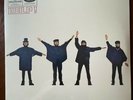 The Beatles Help  LP Vinyl Record - NEW Sealed - 180gm 2012 Reissue From Box Set