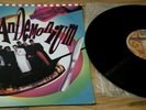 TIME Morris Day Prince Jesse Johnson Pandemonium (Vinyl 1990 LP RECORD) NM