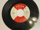 Betty Lavette - Stand Up Like A Man I'm Just A Fool For You 45 VG Northern Soul