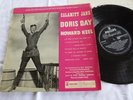DORIS DAY - CALAMITY JANE -(SOUND-TRACK)- ORIG UK 10