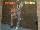 Patato & Totico 1967 LP Vinyl S/S Still Sealed Original V-5037 Mono Rhumba Jazz