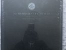 Murder City Devils Feather Bed Whiskey Blanket  RARE SEALED Box Set LP Vinyl Rec
